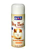 Dry Bath Shampoo Powder For Small Animals No Water