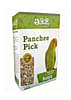 Panchee Pick Bird Food for Budgies