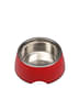 Melamine Bowl Red XS - For Pets