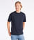 Babywish Men's Cotton Short Sleeve T-Shirt Premium Fitted Tees