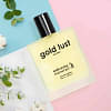 Gold Lust EDP - Fresh Woody Perfume For women