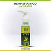 Hemp & Avocado Shampoo