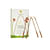 Ayurvedic Copper Tongue Cleaner (Pack of 2)