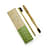 Ayurvedic Neemwood Toothbrush (Pack of 2)