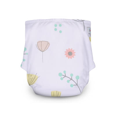 A Toddler Thing Ultra Nappies - Bee Happy image