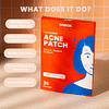 Oneof Acne Patch | 36 Patches