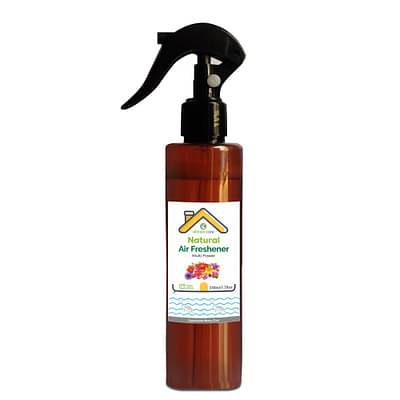 Ahinsa Care Natural Air Freshner Multiflower image