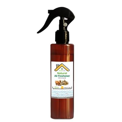 Ahinsa Care Natural Air Freshner Sandal And Mitti image