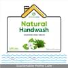 Ahinsa Care Natural Handwash Jasmine And Neem