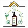 Ahinsa Care Natural Handwash Jasmine And Neem