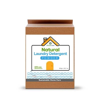 Ahinsa Care Natural Laundry Detergent Powder image