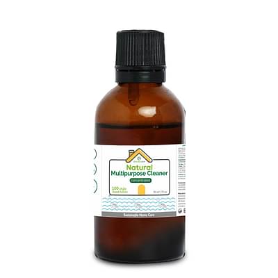 Ahinsa Care Natural Multipupose Cleaner Concentrated image