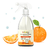 All Purpose Natural Cleaner Liquid Spray - Mandarin Orange - 500Ml