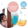 All Purpose Natural Cleaner Liquid Spray - Mandarin Orange - 500Ml