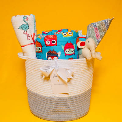 Aloka Baby Hamper Joy image