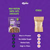 Alpino High Protein Super Oats Chocolate