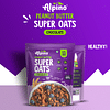 Alpino High Protein Super Oats Chocolate