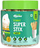 Alpino Peanut Super Dip Sticks Sweet 170G