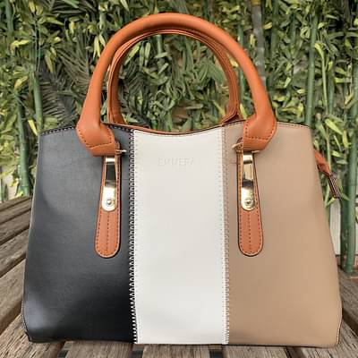 Amaia Tote Bag Multicolour EM1.1 image