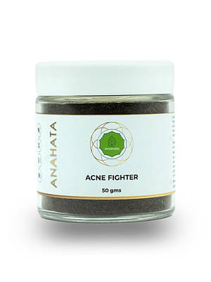 Anahata Acne Fighter (50Gm) image