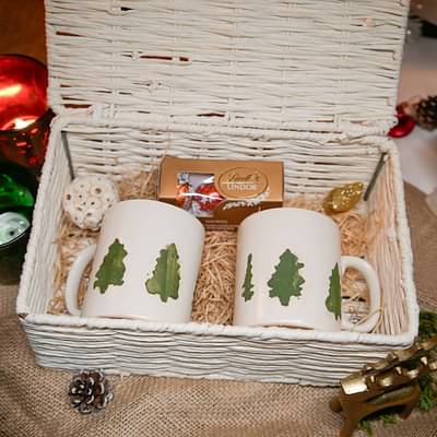 Artecasa Christmas Mug Gift Box image