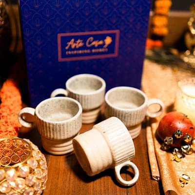 Artecasa Heritage Bliss Diwali Gift Box image