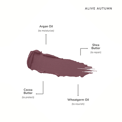 Asa Hydra Matte Lipstick image