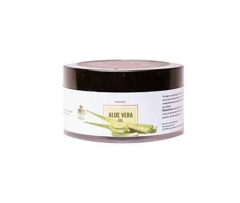 Asal Aloe Vera Gel image