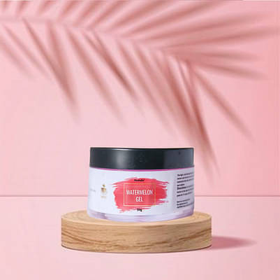 Asal Watermelon Gel image