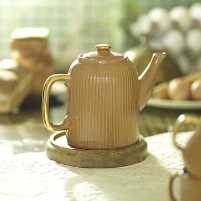 Baardez Tea Pot image