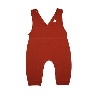 Babbletym Harem Pant Kid'S Jumpsuit image