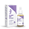 Bake 2% Kojic Acid Face Serum For Dark Spots & Pigmentation