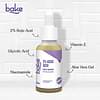 Bake 2% Kojic Acid Face Serum For Dark Spots & Pigmentation