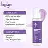 Bake 2% Kojic Acid Sunscreen With Alpha Arbutin For Pigmentation, Dark Spots & Tan Removal-100G