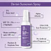 Bake Detan Sunscreen Spray Spf 70 Pa+++  For Tan Removal ,Pigmentation  & Uva/B Sun Protection