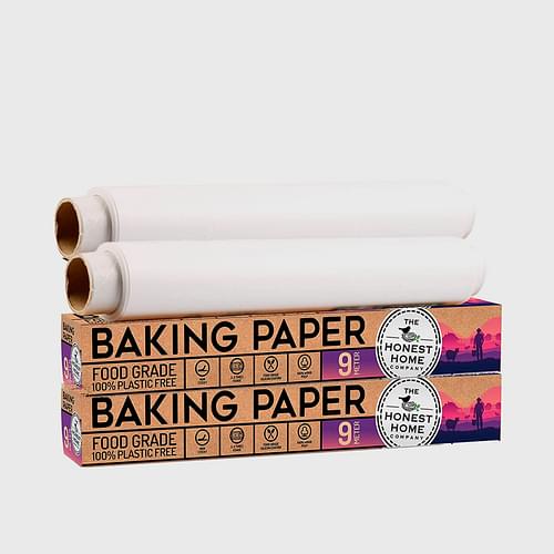 Baking Paper 9Mtr image