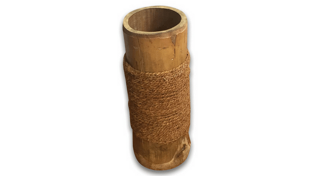 Bamboo Dum Biryani Maker image