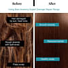 Bare Anatomy Damage Repair Shampoo, Repair & Strengthen Up To 3X For Damaged & Weak Hair (250 Ml)
