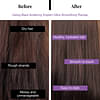Bare Anatomy Ultra Smoothing Shampoo, Repair Damaged Hair & Locks Moisture (250 Ml)