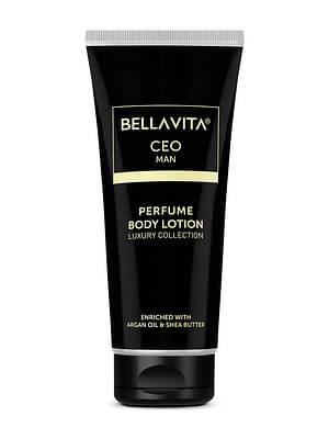 Bella Vita Ceo Man Perfume Body Lotion 200 Ml image