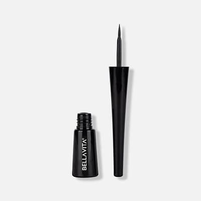 Bella Vita Intense Drama Waterproof Liquid Eyeliner image