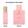 Bella Vita Organic Rose Woman Eau De Perfume (20 Ml)