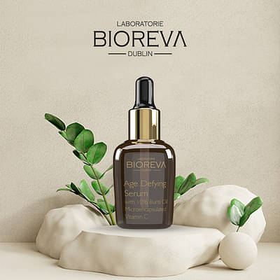 Bioreva Age Defy Serum (30 ml) image