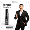 Bold Care Extend Delay Spray For Men, Helping Men Last 5-7X Longer In Bed - 100Ml - Pack Of 1