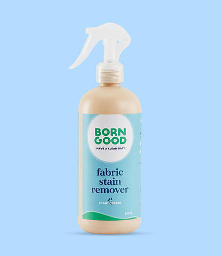 Born Good Plant-based Fabric Stain Remover - 500 ml Bottle image