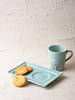 Breeze Tea / Coffee Set For Two - Sky Blue