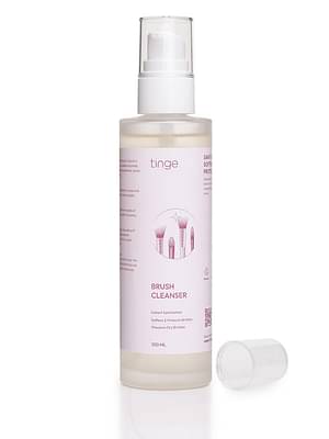 Brush Shampoo | 50Ml | Brush Shampoo, Natural image