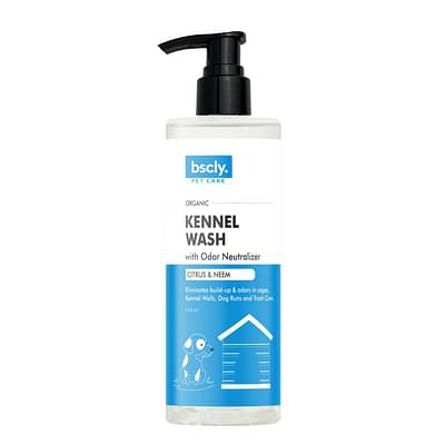 Bscly Kennel Wash - 200Ml image