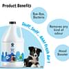 Bscly Kennel Wash 1 Ltr