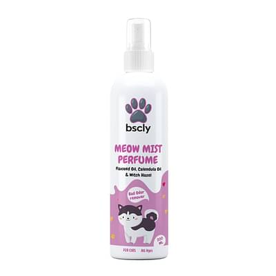 Bscly Meow Mist Perfume(200Ml) image